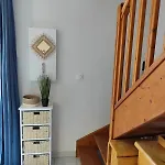 펜션 Maison 4 Personnes 100m De La 마르세이앙
