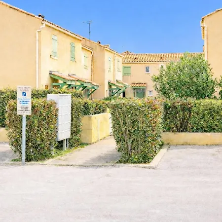 بيت للعطل Maison 4 Personnes 100m De La