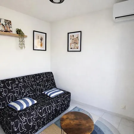 Maison 4 Personnes 100m De La *
