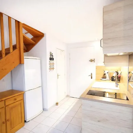 Maison 4 Personnes 100m De La بيت للعطل