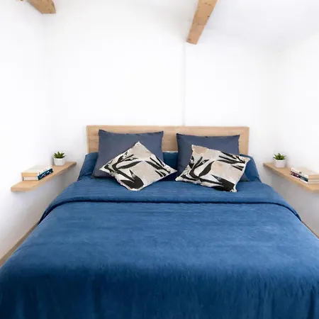 Maison 4 Personnes 100m De La Hébergement de vacances