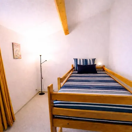 بيت للعطل Maison 4 Personnes 100m De La *