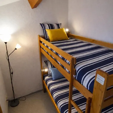 Prázdninový dům Maison 4 Personnes 100m De La