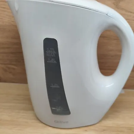 度假居 Maison 4 Personnes 100m De La 马瑟伊兰