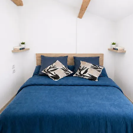Maison 4 Personnes 100m De La *