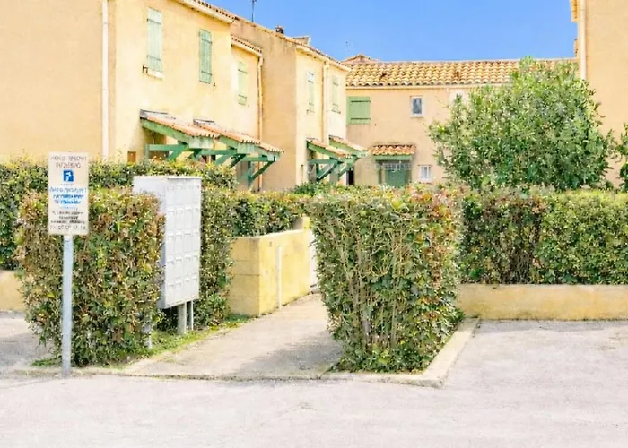 Hébergement de vacances Maison 4 Personnes 100m De La
