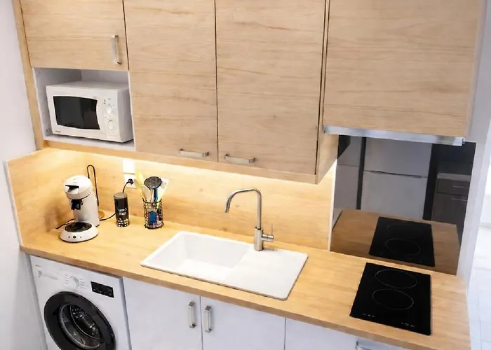 Hébergement de vacances Maison 4 Personnes 100m De La Marseillan (Herault)