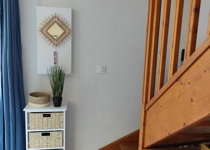Hébergement de vacances Maison 4 Personnes 100m De La Marseillan (Herault)