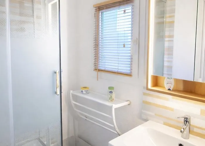 Hébergement de vacances Maison 4 Personnes 100m De La Marseillan (Herault)